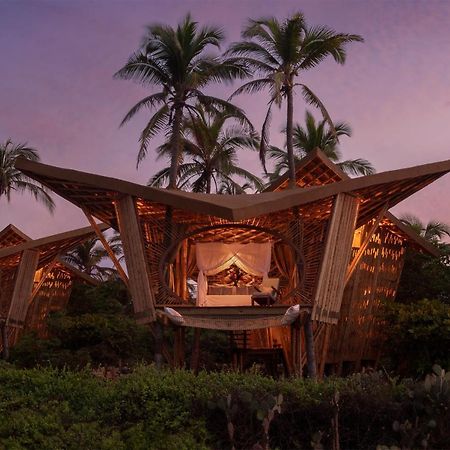 Playa Viva Hotel Juluchuca Kültér fotó