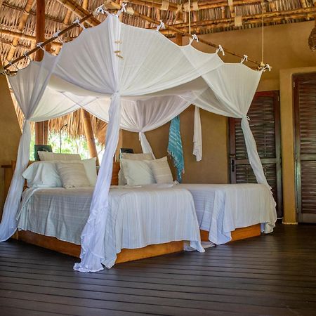 Playa Viva Hotel Juluchuca Kültér fotó