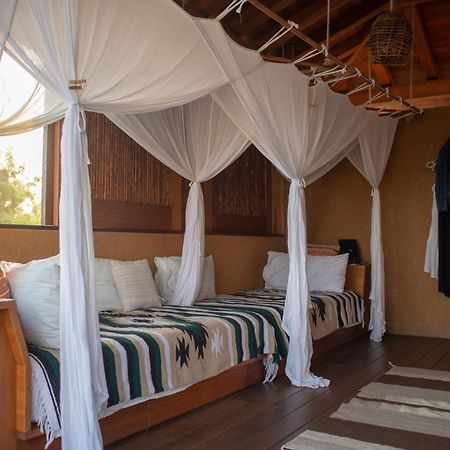 Playa Viva Hotel Juluchuca Kültér fotó