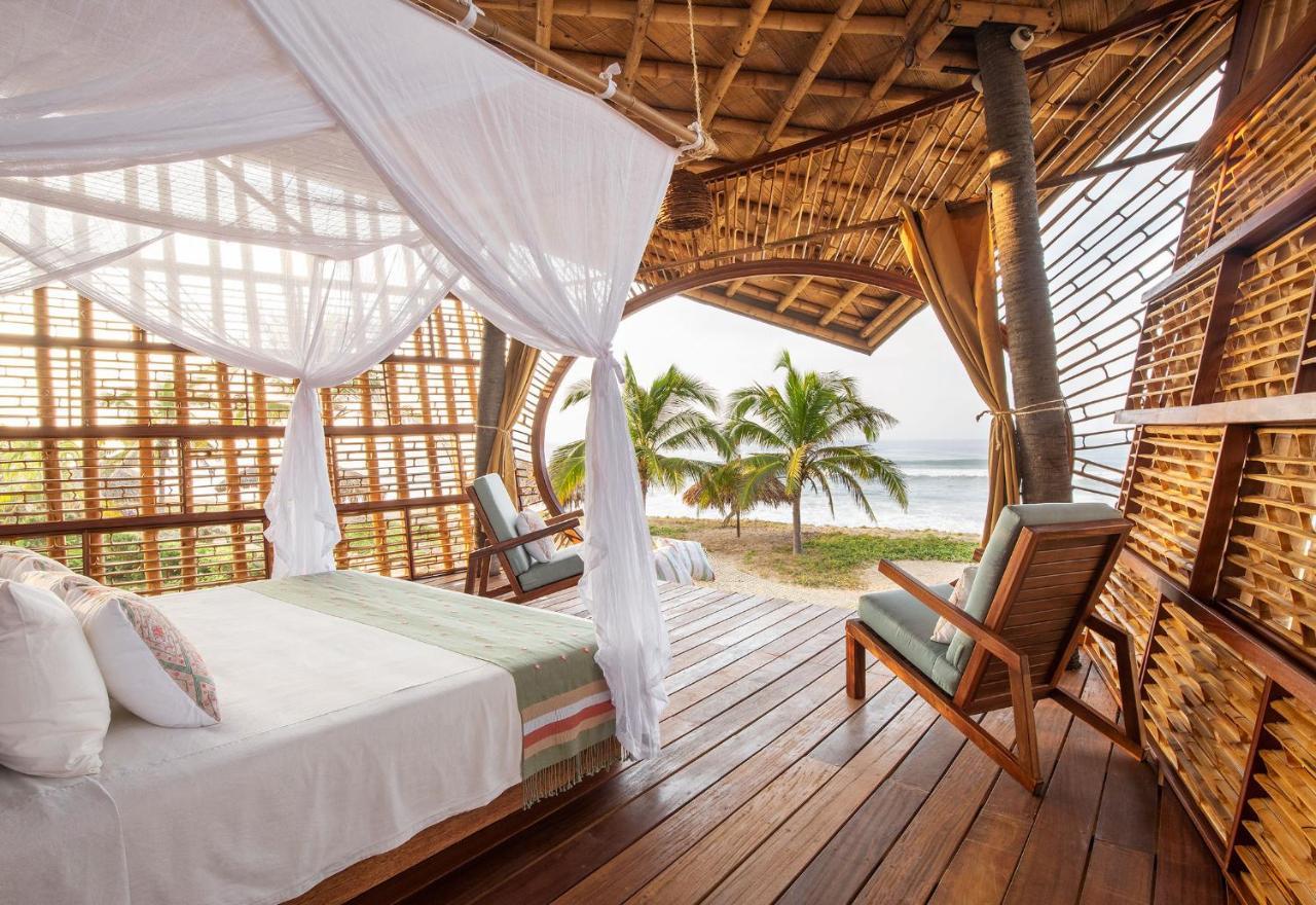 Playa Viva Hotel Juluchuca Kültér fotó