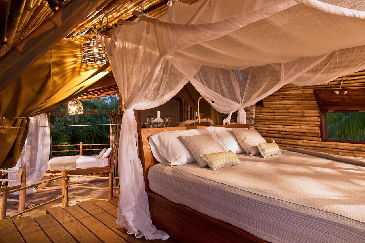 Playa Viva Hotel Juluchuca Kültér fotó