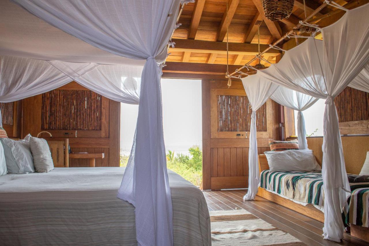 Playa Viva Hotel Juluchuca Kültér fotó