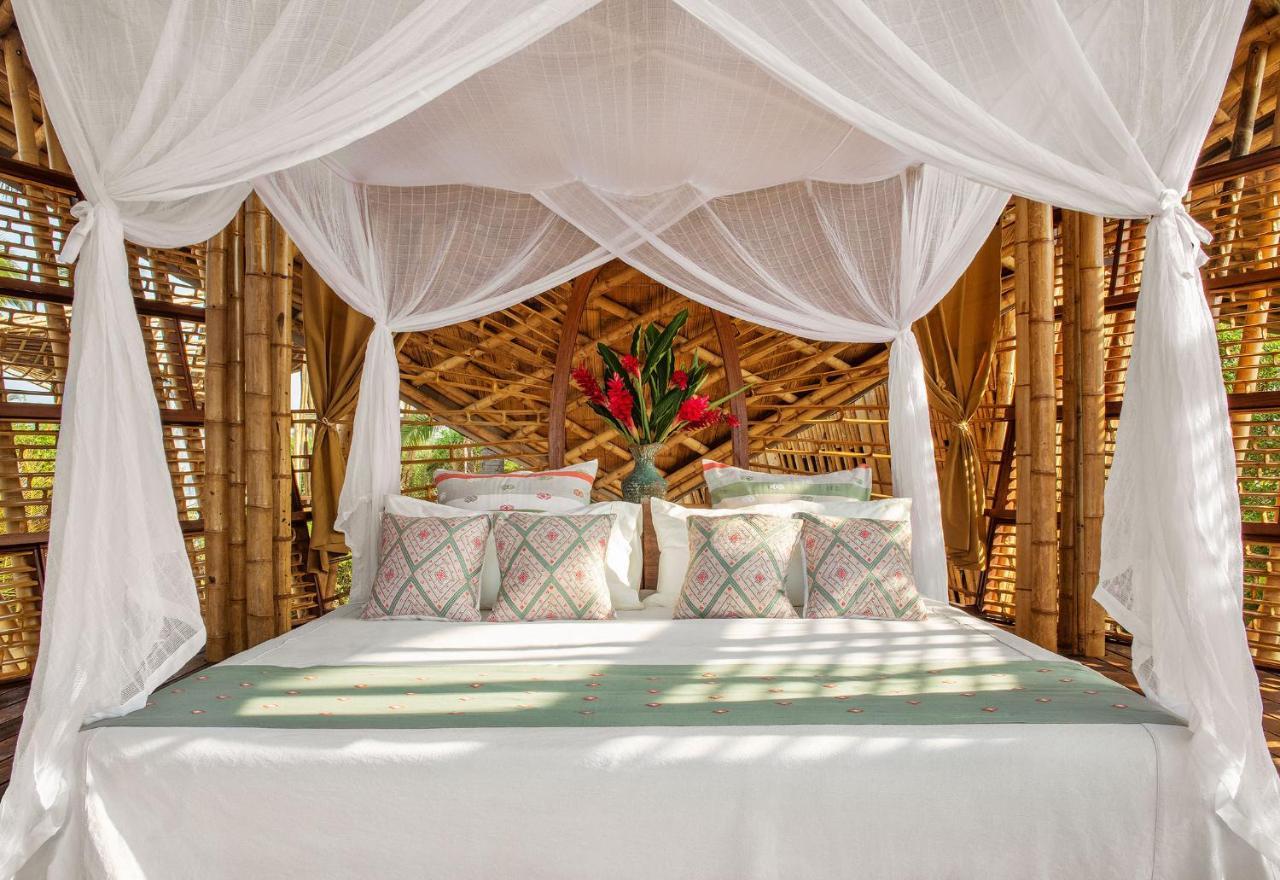 Playa Viva Hotel Juluchuca Kültér fotó
