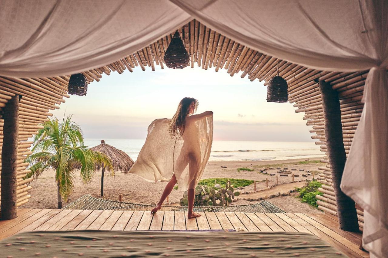 Playa Viva Hotel Juluchuca Kültér fotó