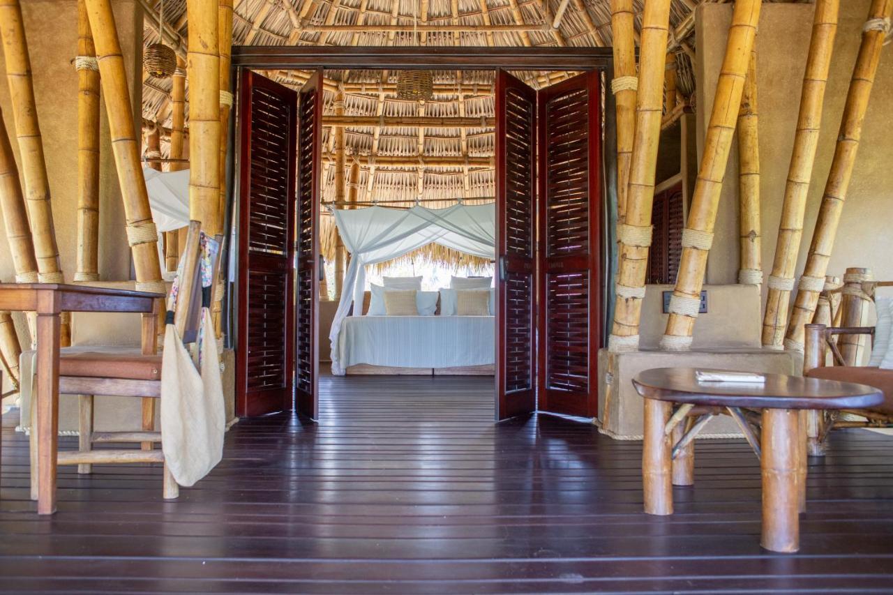 Playa Viva Hotel Juluchuca Kültér fotó