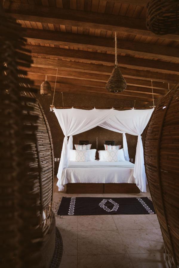 Playa Viva Hotel Juluchuca Kültér fotó