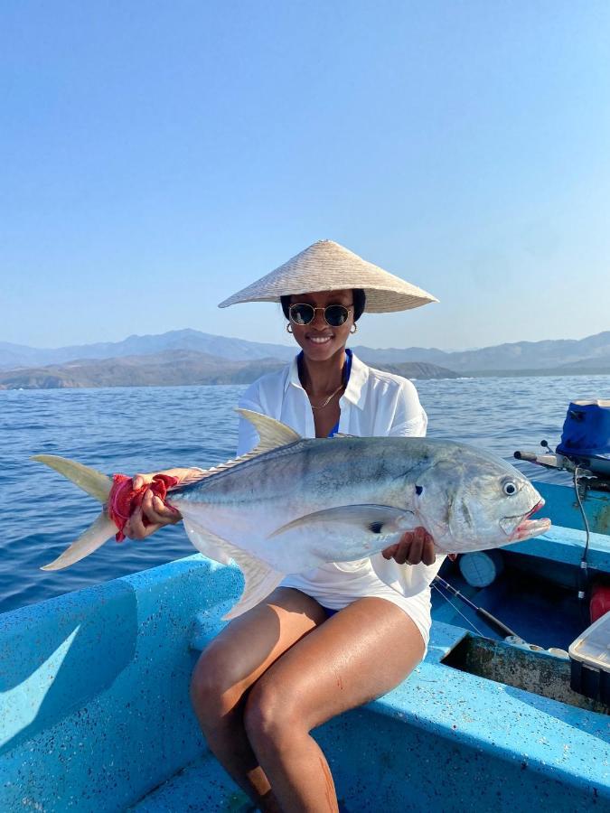 Playa Viva Hotel Juluchuca Kültér fotó