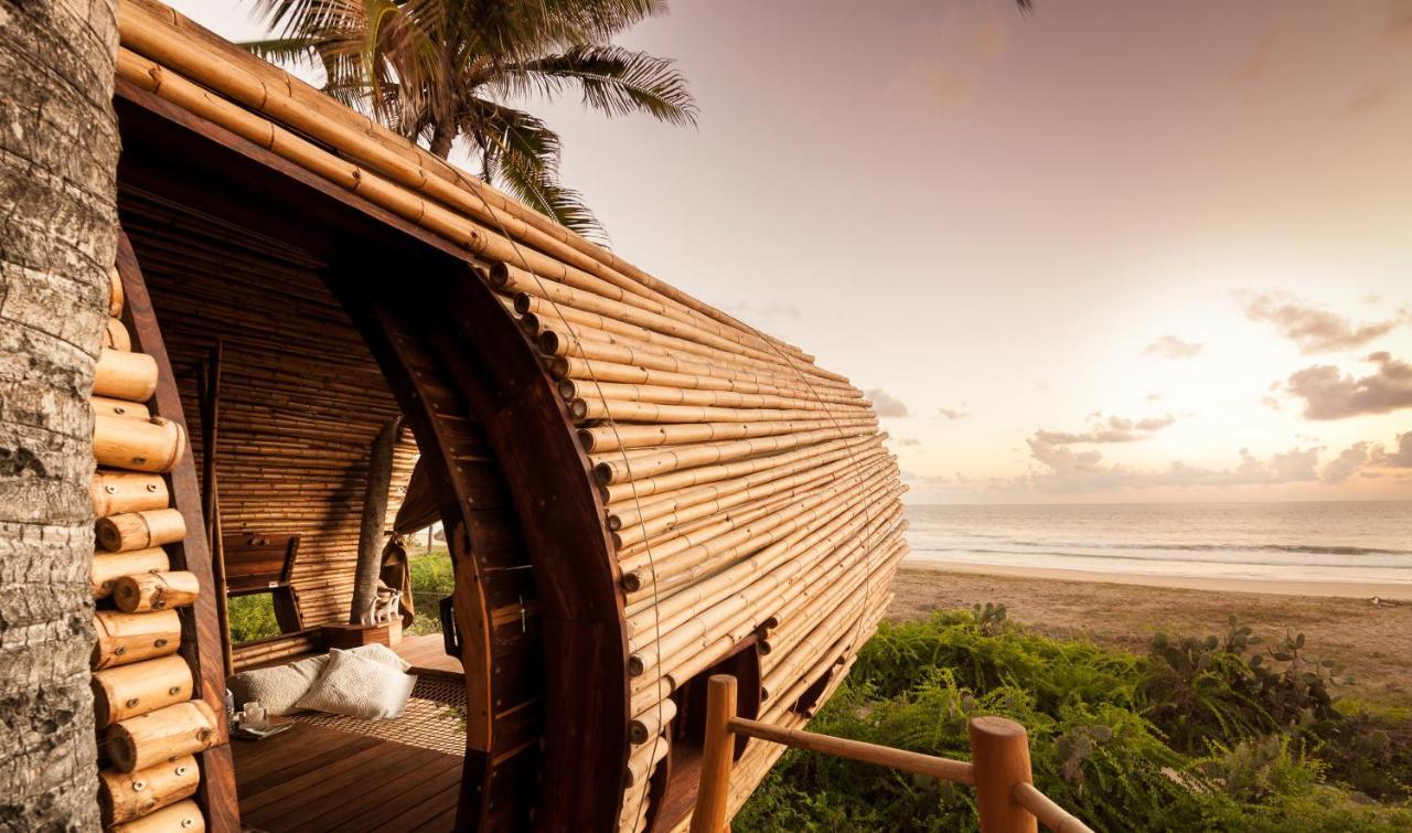 Playa Viva Hotel Juluchuca Kültér fotó