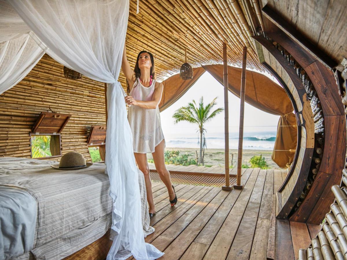 Playa Viva Hotel Juluchuca Kültér fotó