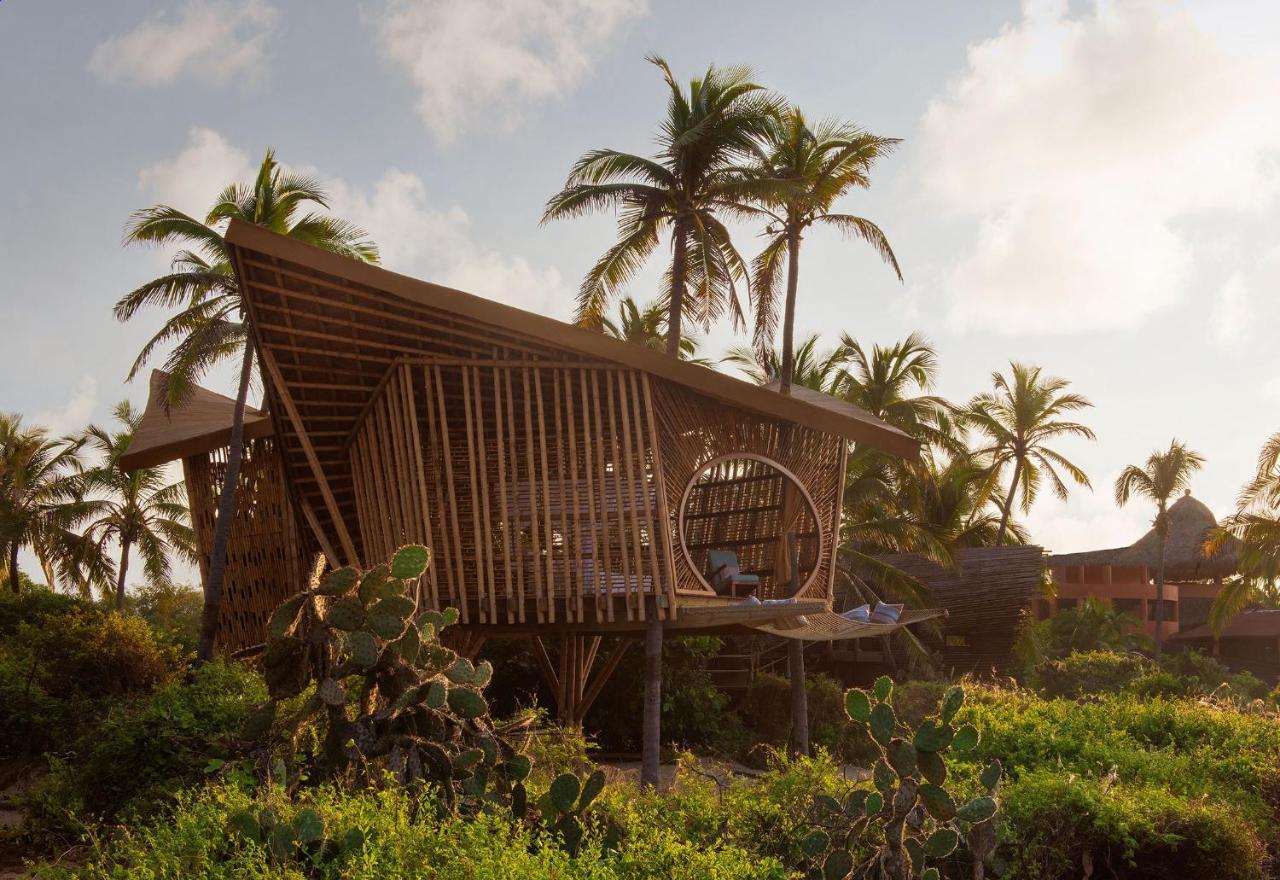 Playa Viva Hotel Juluchuca Kültér fotó