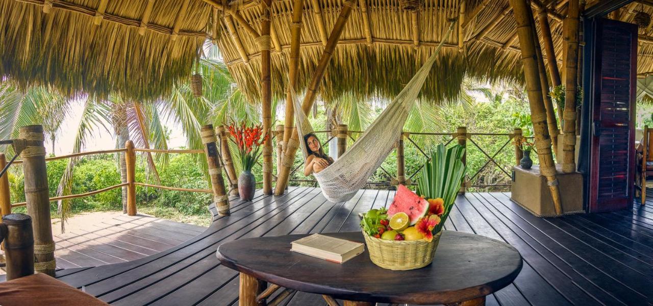 Playa Viva Hotel Juluchuca Kültér fotó