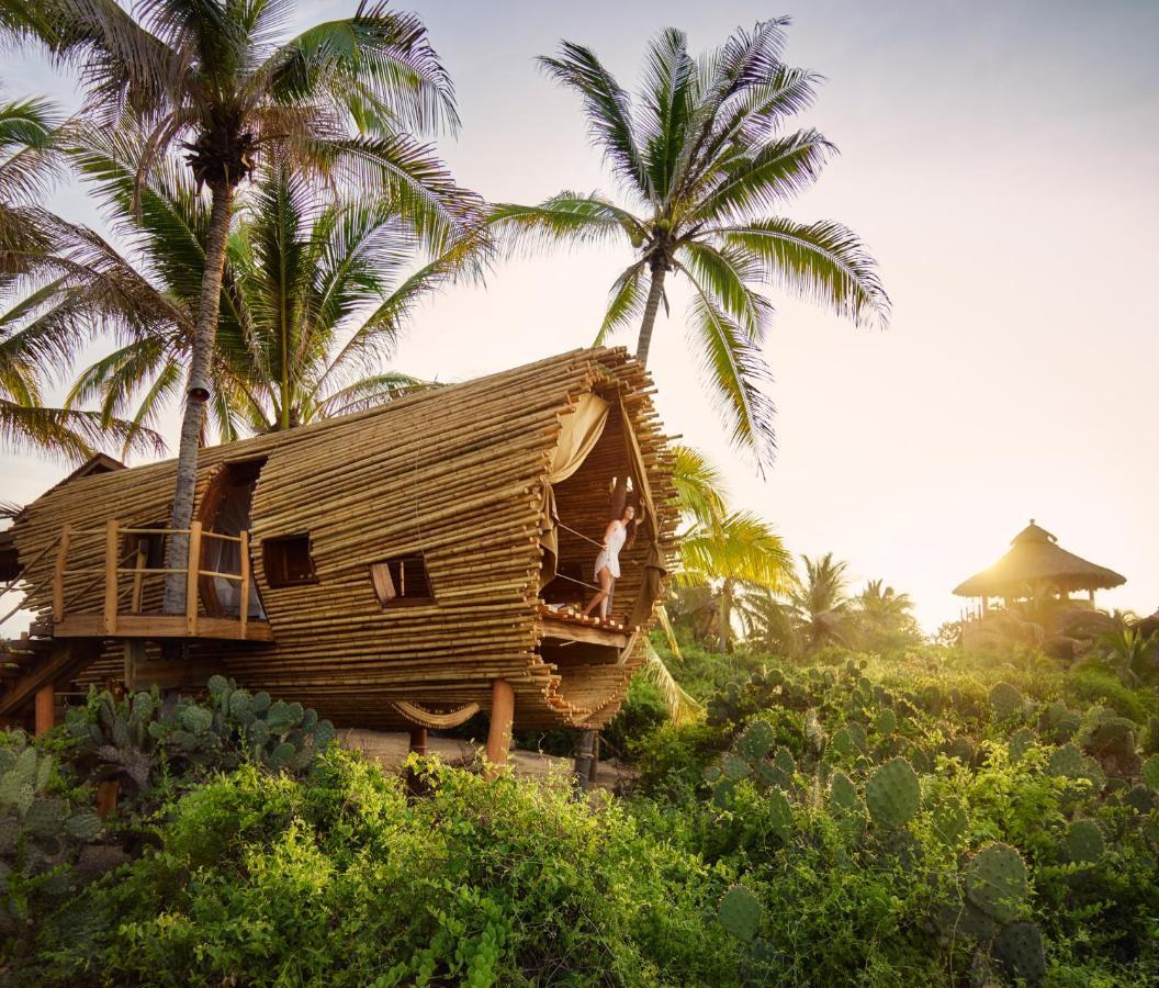 Playa Viva Hotel Juluchuca Kültér fotó