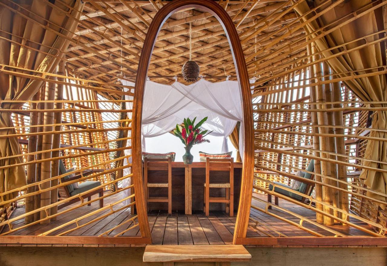 Playa Viva Hotel Juluchuca Kültér fotó