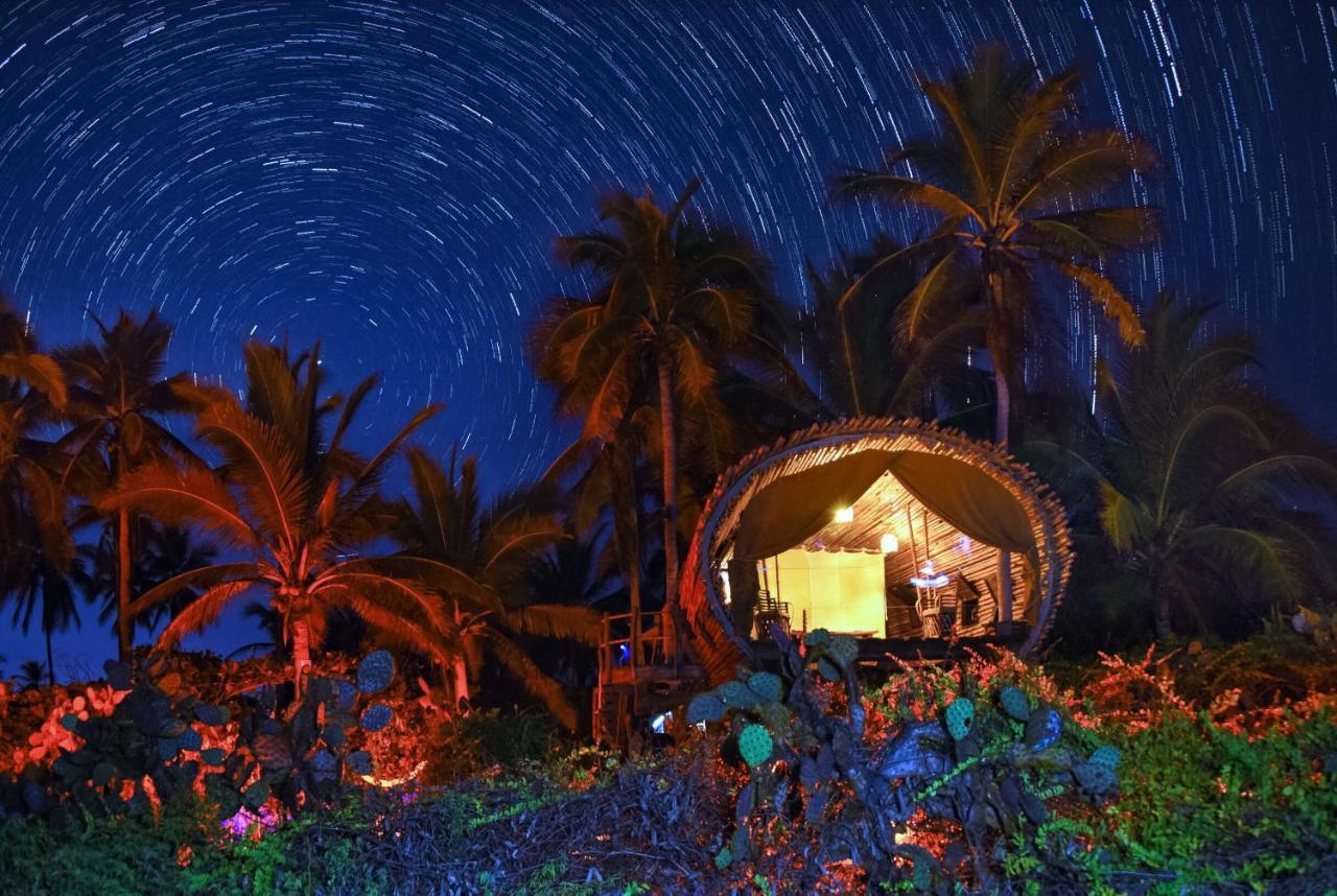 Playa Viva Hotel Juluchuca Kültér fotó