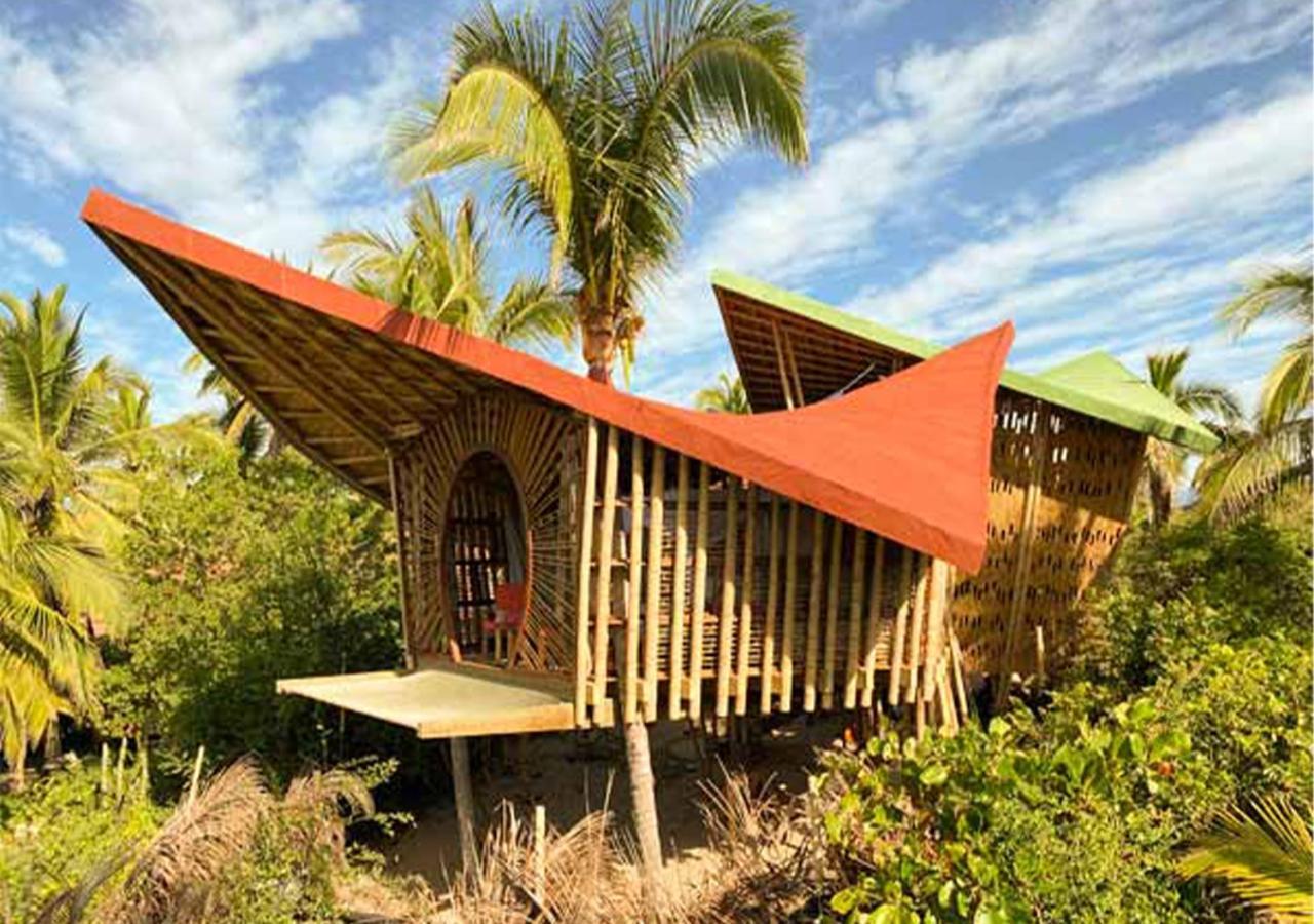 Playa Viva Hotel Juluchuca Kültér fotó