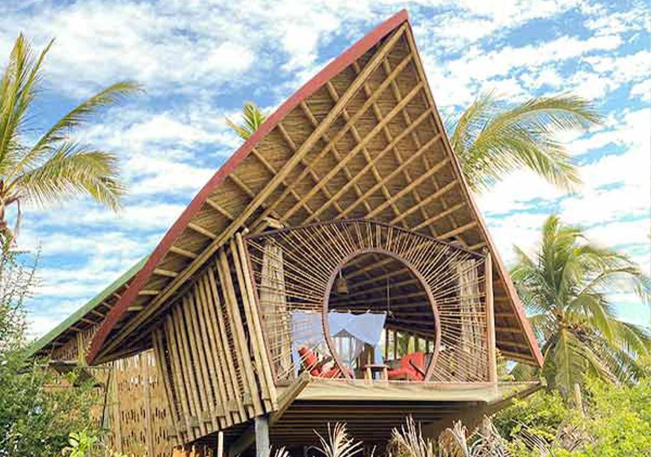 Playa Viva Hotel Juluchuca Kültér fotó