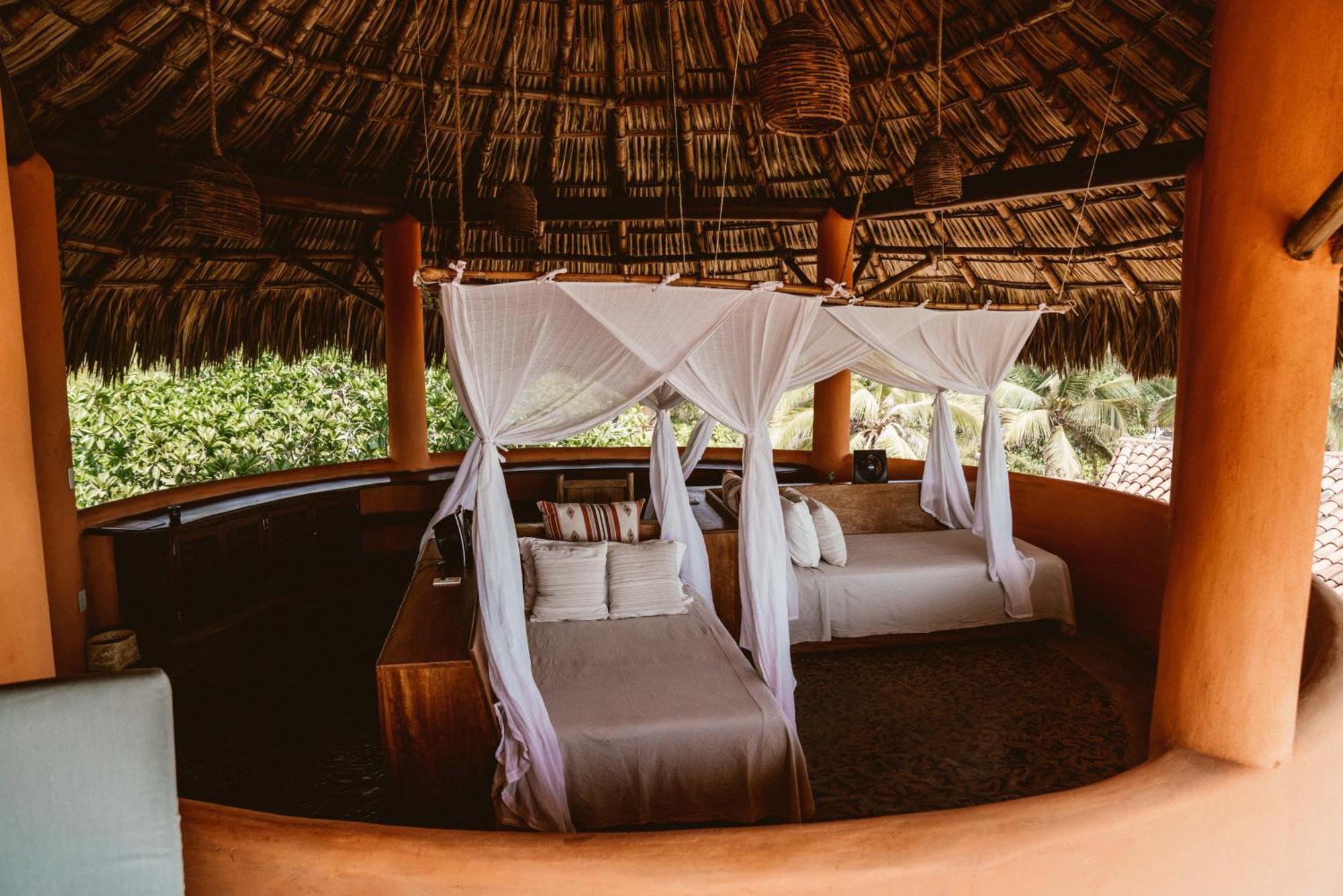 Playa Viva Hotel Juluchuca Kültér fotó