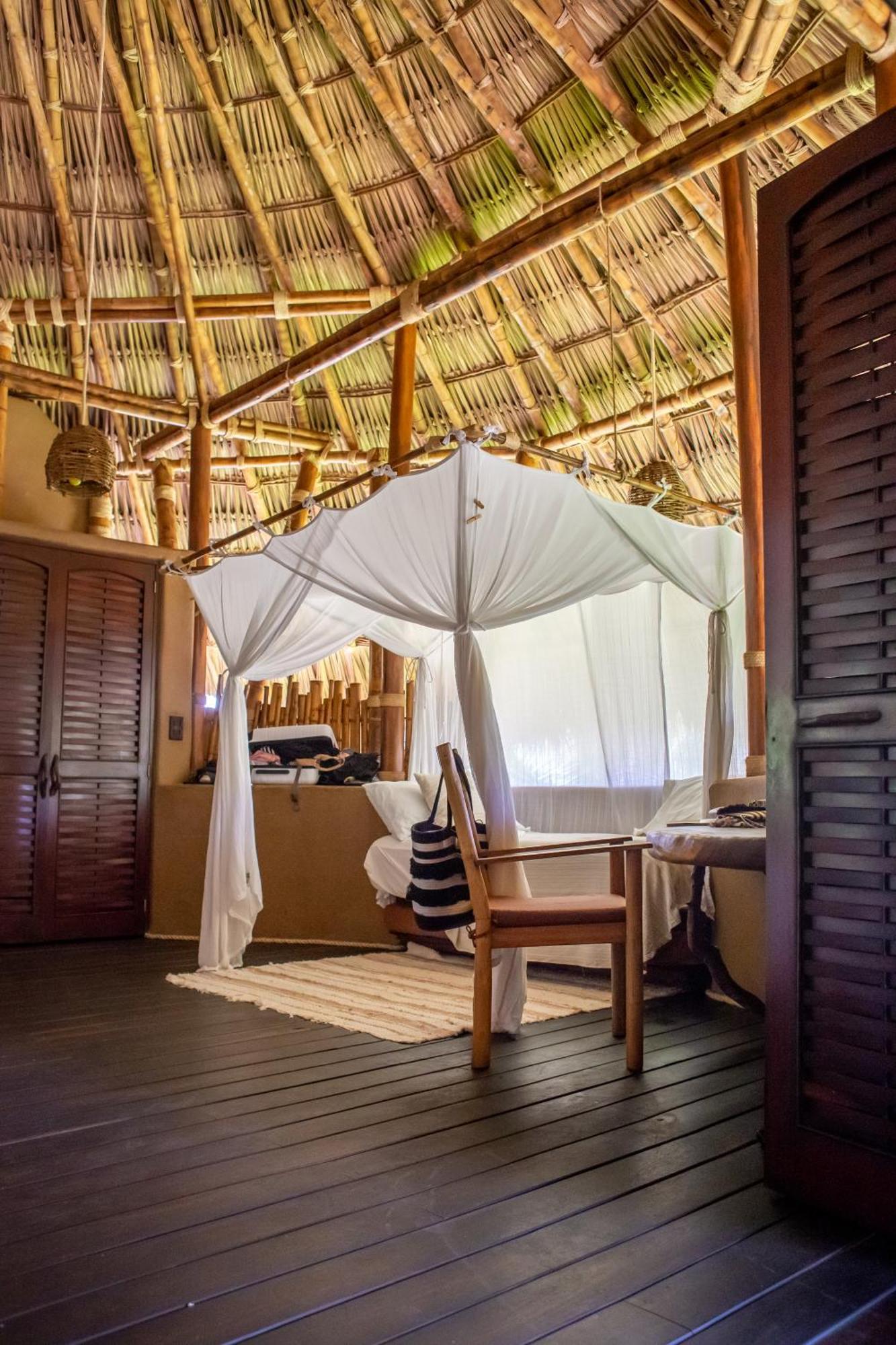 Playa Viva Hotel Juluchuca Kültér fotó