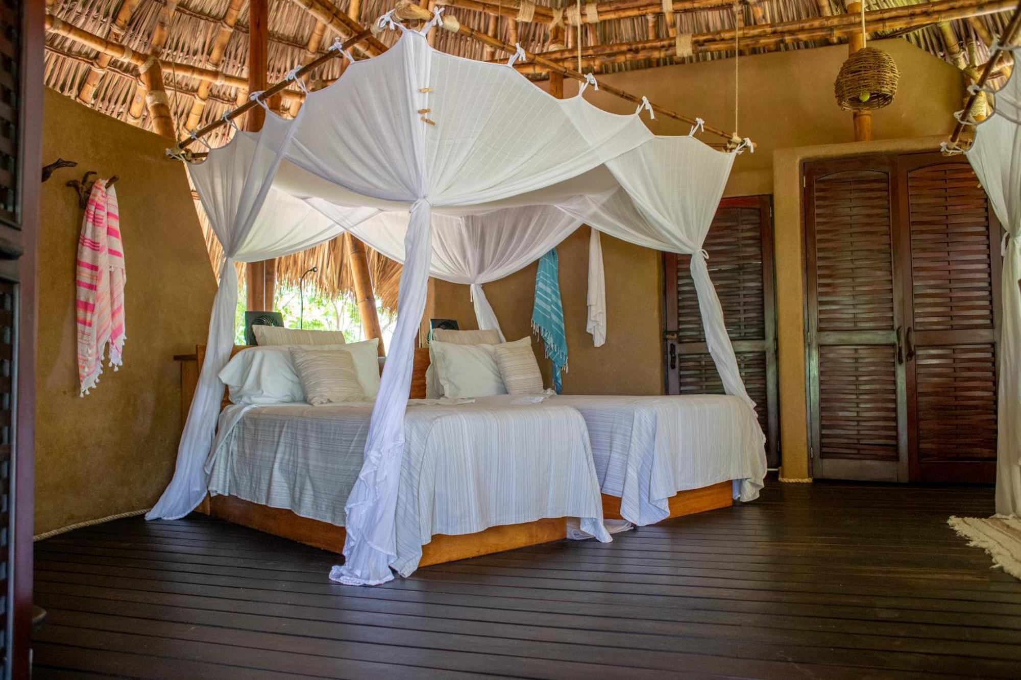 Playa Viva Hotel Juluchuca Kültér fotó