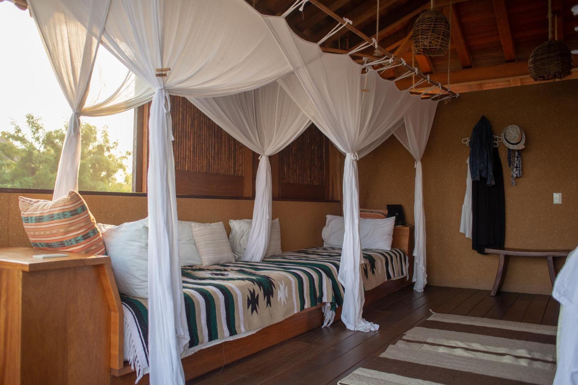 Playa Viva Hotel Juluchuca Kültér fotó