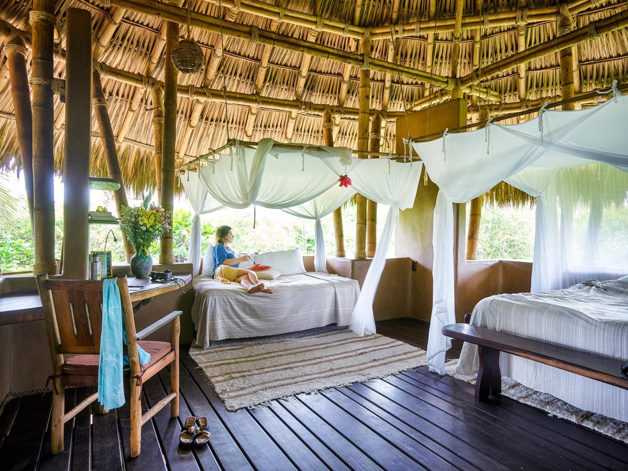 Playa Viva Hotel Juluchuca Kültér fotó